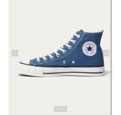 【限定モデル】〈CONVERSE〉CVS ALL STAR JHIのサムネイル