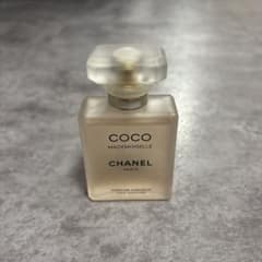 COCO Mademoiselle ヘアパルファム CHANELのサムネイル