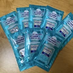 NANOX サンプル8パックのサムネイル