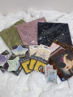 ディズニー Happyくじ