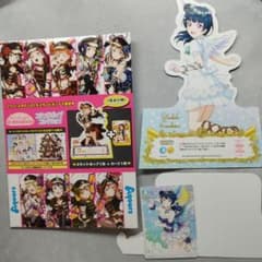 ラブライブ！津島善子 スタンドポップコレクションのサムネイル
