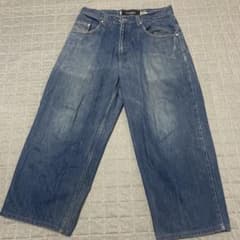 90s Levi's シルバータブ Silvertab W32 L34 - メルカリ