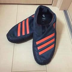 ヤマちゃん様専用adidas♡アディダス♡ウォータシューズのサムネイル