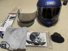 SHOEI GT-AIR 2 XXLサイズ インカム付のサムネイル