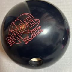Storm MARVEL BLACK 15ポンド プラグ跡3箇所 - メルカリ