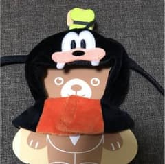ユニベアシティ プラッシュキーチェーン専用コスチュームのサムネイル