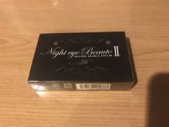 ナイトアイボーテII StreeTrend 二重メイク 3mlのサムネイル
