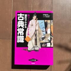 「源氏」でわかる古典常識のサムネイル