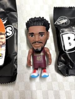 NBA Ballers ドノバン・ミッチェルのサムネイル