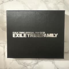 EXILE TRIBE familyのカードケース、パスケースのサムネイル