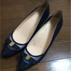 Lewreパンプス 大きサイズのサムネイル