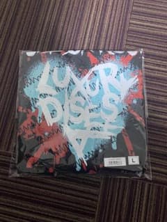 ONE OK ROCK TOUR 2023 Type-D size:Lのサムネイル