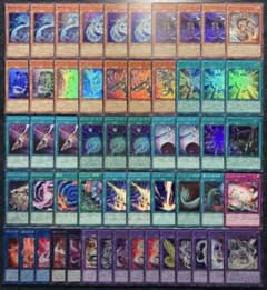 遊戯王 サイバードラゴン 純構築 後攻ワンキル特化型 55枚 構築済み