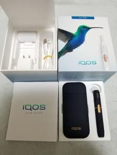 りん様専用アイコスキットのサムネイル