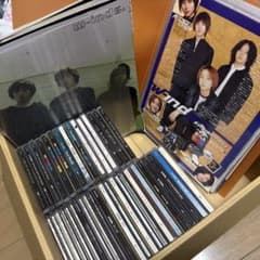 w-inds. CD まとめ売り/即購入OK 値下げ中】w-inds. CD まとめ売り/即購入OK - メルカリ