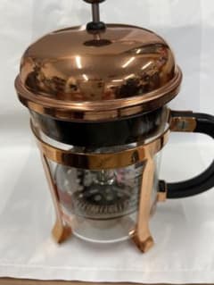 BODUM コラボ Starbucks Reserveコーヒープレス 540mlのサムネイル
