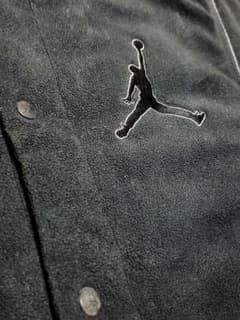 【値引き交渉可】AIR JORDAN キルティングジャケット XLのサムネイル