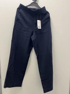 JOURNAL STANDARD relume コットンリネン ベイカーパンツのサムネイル