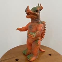 当時物 ブルマァク ゴジラ 東映 | Shop at Mercari from Japan! | Buyee