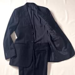 美品】アルマーニコレツォーニ スーツセットアップ カシミヤ混 3