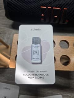 LE COUVENT DES MINIMES AQUA SACRAE EDCのサムネイル