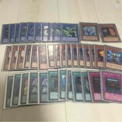 影霊衣デッキ わからないカードあったらコメントお願いしますのサムネイル