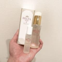 【送料無料】BELTA ベルタ育毛剤 80mlのサムネイル
