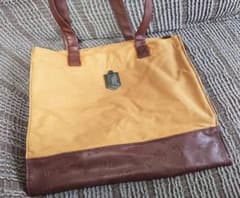 調査兵団トートバッグ 「進撃の巨人・ザ・リアル」USJ 2020限定品のサムネイル