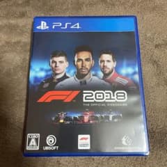 F1／2017-2018 2本セットのサムネイル