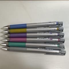 ジュースアップメタリック　6色セットのサムネイル