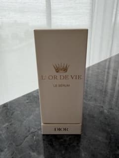 DIOR ロード ヴィル セラム 美容液 | Mercari