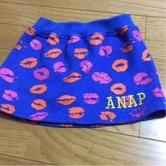 アナップ ANAP  スカート120のサムネイル