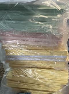 SAPIX 中学部2•3年生　高校受験　参考教材　大量