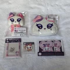 キャラ福くじ ME:I ME:EYE's ミーアイ ミャイズ ME:EYE - メルカリ