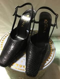 パンプス♡ダイアナ お値下げしましたのサムネイル