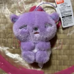 サンリオ ねむぐるみ ぬいぐるみマスコット クロミ バク一郎 m19253861836_1.jpg?1761781980