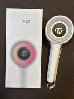 TWICE CANDYBONG∞ ペンライトのサムネイル