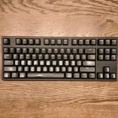 ARCHISS AS-KBPD87/TBKのサムネイル