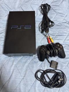 SONY PlayStation 2 SCPH-39000 RC 本体のサムネイル