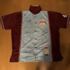Harlem fubu 半袖ジャケットのサムネイル