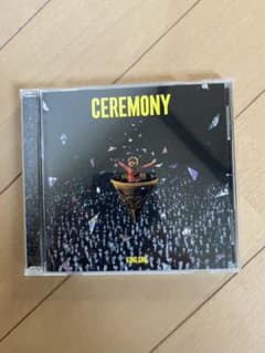 CEREMONYのサムネイル