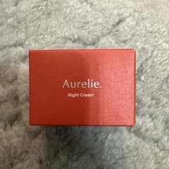 Aurelie Night Cream オレリー　モイストナイトクリームのサムネイル