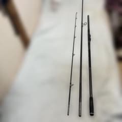 半*田様 投げ釣り専用　サンダウナー・コンペティション35-390S・Q グロー 半*田様 投げ釣り専用 サンダウナー・コンペティション35-390S・Q