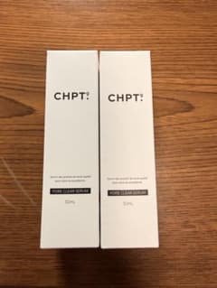チャプトナイン　ポアクリアセラム　30ml 2本セットのサムネイル