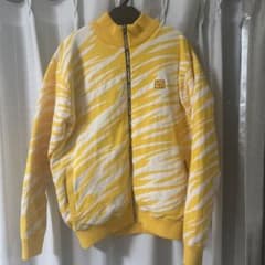 LOUDMOUTH ストライプ柄 ジャケット L.L.のサムネイル