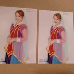 長月翠 生写真のサムネイル