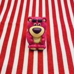 TOY STORY / ロッツォのサムネイル