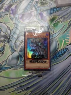 遊戯王 日本選手権　2期　優勝景品