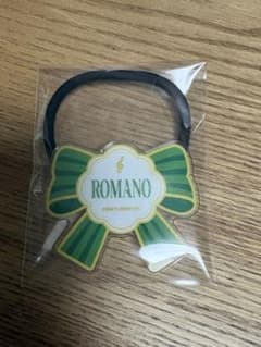 ミュージカル ヘタリア へタミュ ヘタコン アクリルゴムマーカー ロマーノのサムネイル