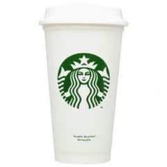 専用ページ スタバエコタンブラー 1つ(店内在庫あり)のサムネイル
